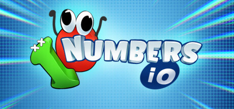 Numbers.io Cover Image
