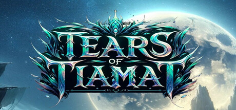 Tears of Tiamat Steam header image