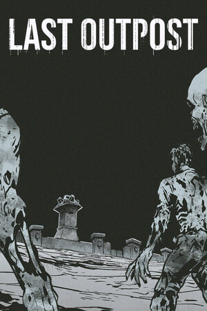 Last Outpost cover art