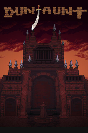 DunJaunt cover art