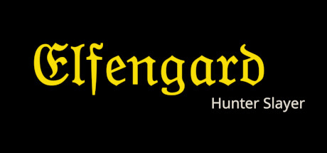 Elfengard Hunter Slayer Cover Image