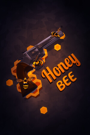 Honey Bee cover art