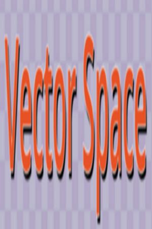 Vector Space cover art