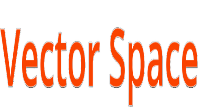 Vector Space