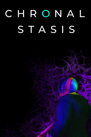 Chronal Stasis cover art