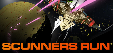 Scunners Run header