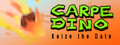 Carpe Dino: Seize the Date