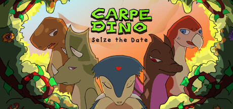 Carpe Dino