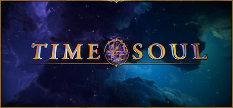 TIME SOUL Steam header image