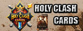 What will we update for you in the future? - Holy Clash Cards
