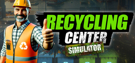 Recycling Center Simulator