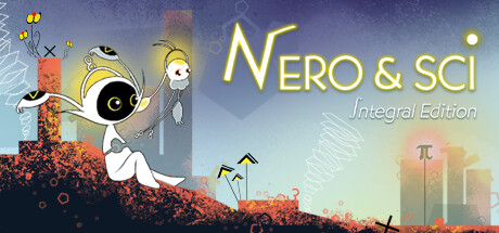 Néro & Sci ∫ Integral Edition cover art