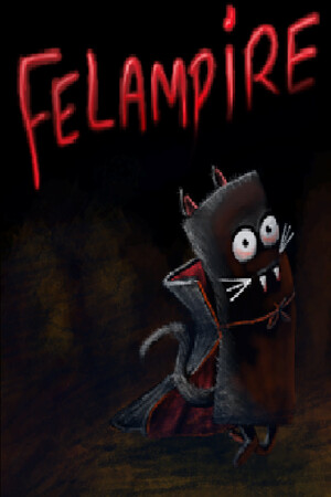 Felampire cover art