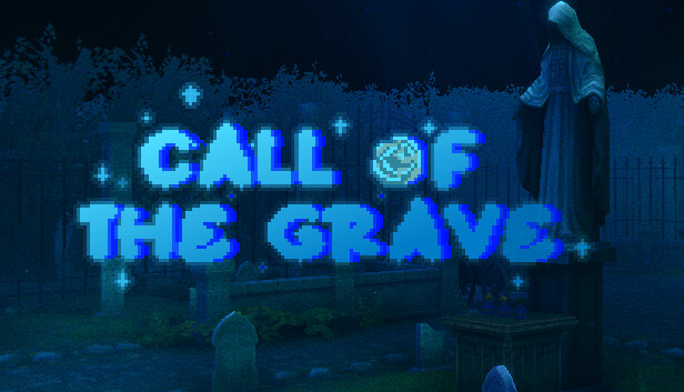 Call of the Grave Steam capsule image