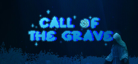 Call of the Grave Steam header image
