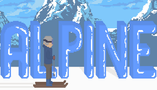 Alpine Steam capsule image