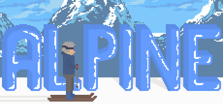 Alpine Steam header image