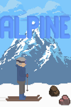 Alpine cover art
