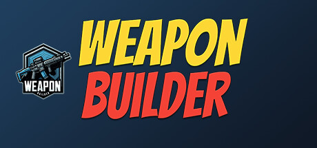 Weapon Builder Cover Image