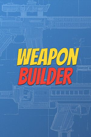 Weapon Builder cover art