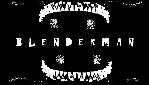Blenderman Steam capsule image