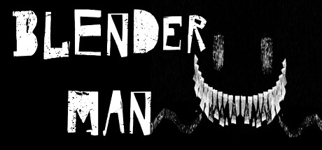 Blenderman Steam header image