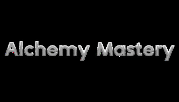 Alchemy Mastery Steam capsule image