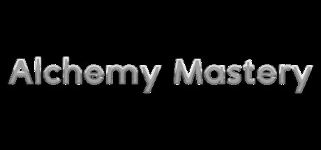 Alchemy Mastery Steam header image