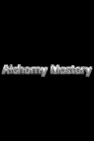 Alchemy Mastery cover art
