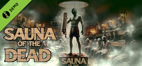 Sauna of the DEAD Demo