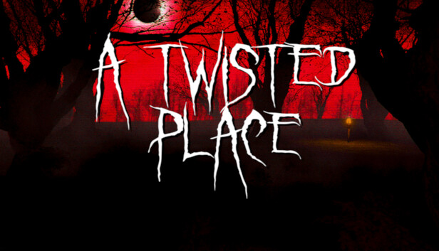 A Twisted Place Steam capsule image