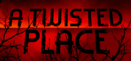 A Twisted Place Cover Image