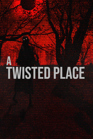 A Twisted Place cover art