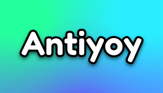 Antiyoy Steam capsule image
