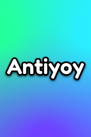 Antiyoy cover art