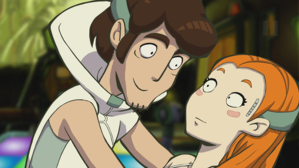Deponia: The Complete Journey on Steam