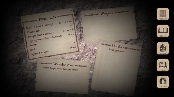 Bloodwood Dungeon Trainer