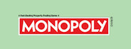 NEW MONOPOLY®