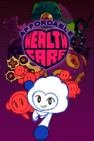 Affordable Healthcare cover art