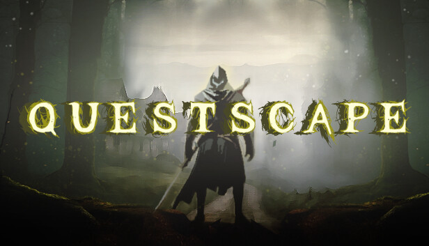 QUESTSCAPE: Survival Steam capsule image