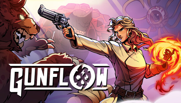 Gunflow Steam capsule image