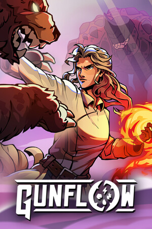 Gunflow cover art