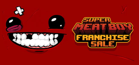 Super Meat Boy Franchise