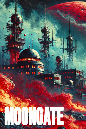 MOONGATE cover art