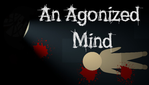 An Agonized Mind Steam capsule image