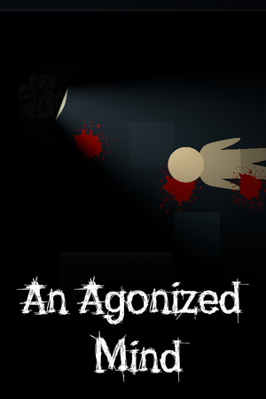 An Agonized Mind cover art