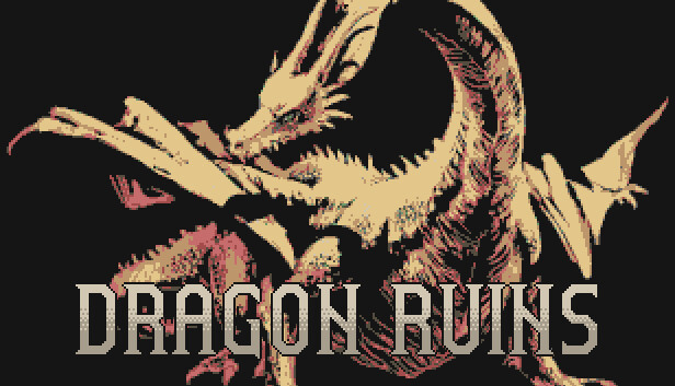 Dragon Ruins Steam capsule image