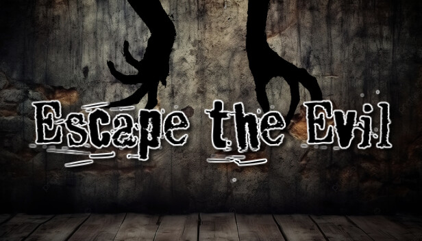 Escape The Evil Steam capsule image
