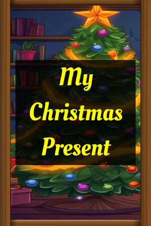 My Christmas Present cover art