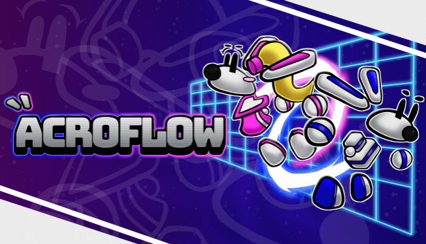 ACROFLOW Steam capsule image